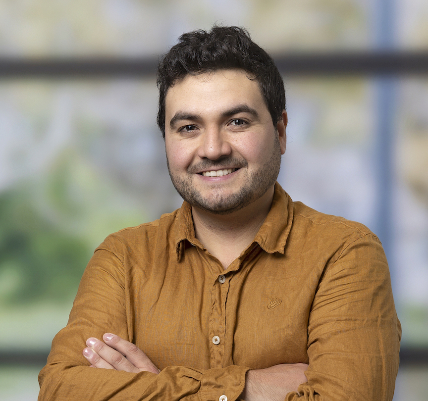 Francisco Garrido-Valenzuela